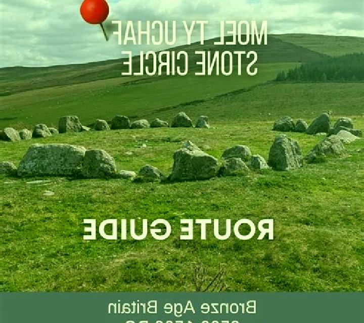 Stone Circle slot