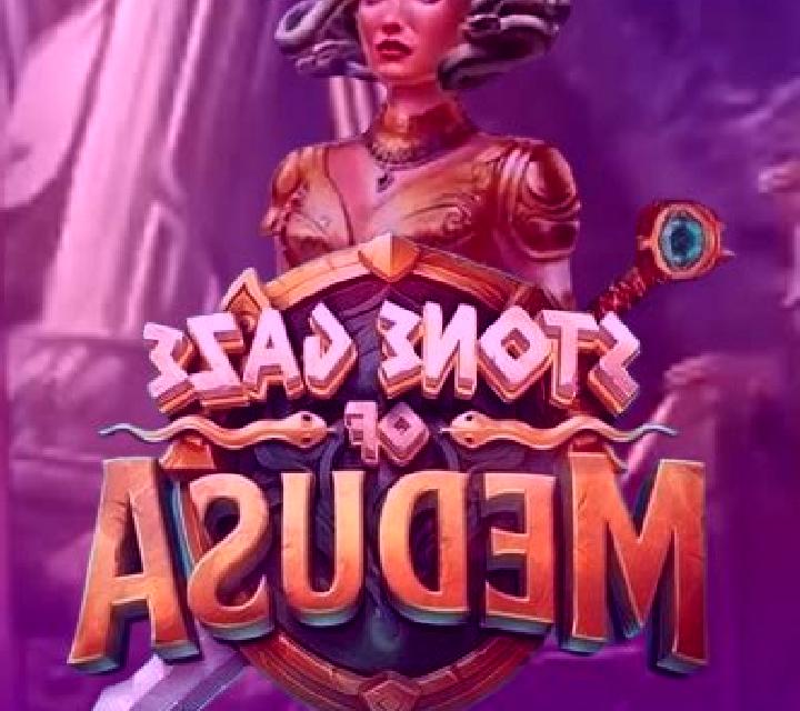Stone Gaze of Medusa 2 online slot
