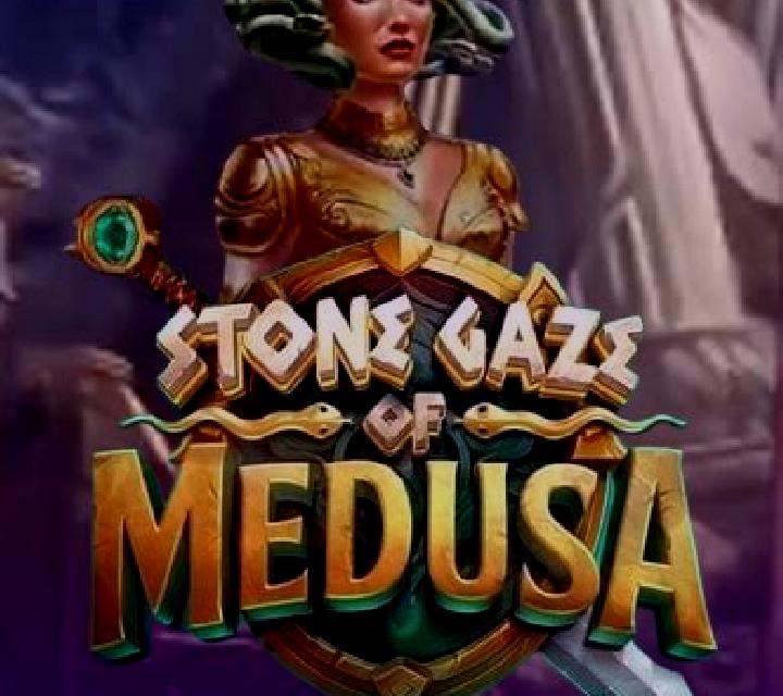 Stone Gaze of Medusa 2 slot machine