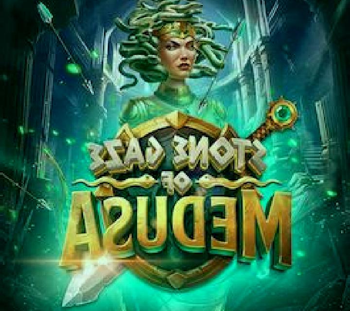 Stone Gaze of Medusa online slot