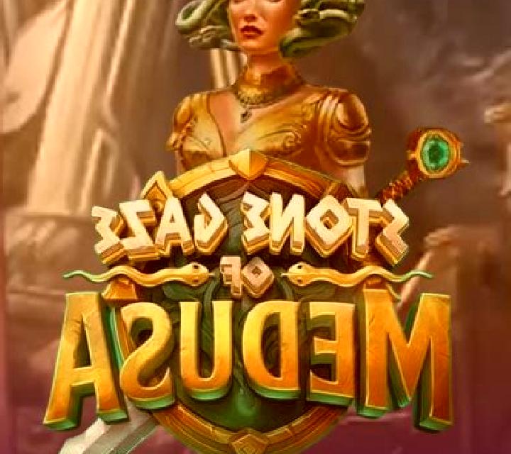 Stone Gaze of Medusa slot machine