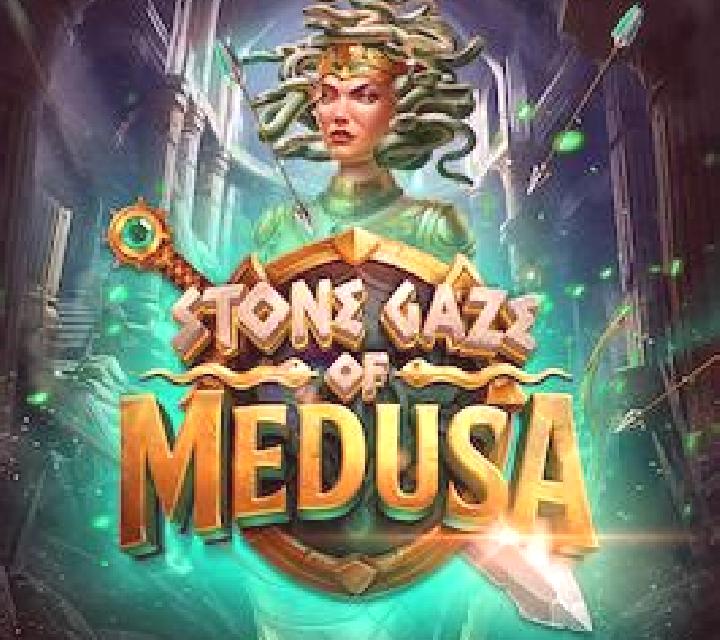 Stone Gaze of Medusa slot