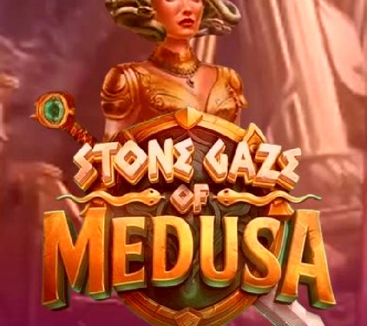 Stone Gaze slot machine