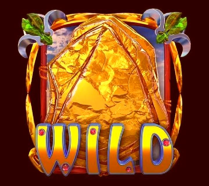 Stone Guardians online slot
