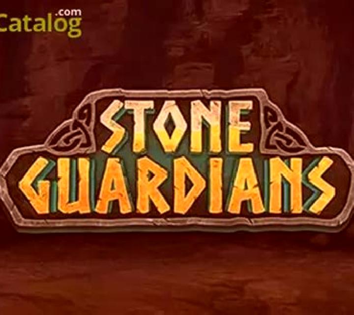 Stone Guardians slot