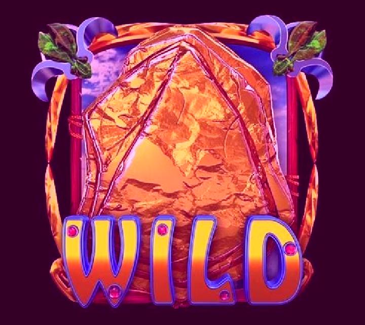 Stone to Gold slot game