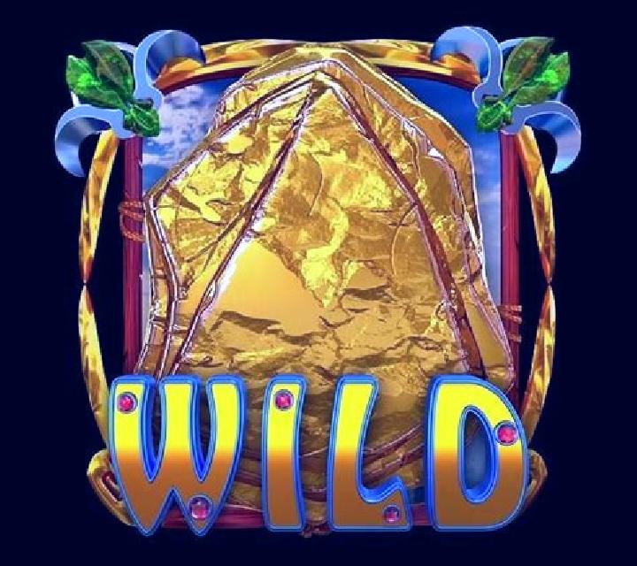 Stone to Gold slot machine