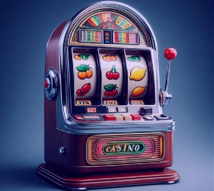 Stoned Joker 5 online slot