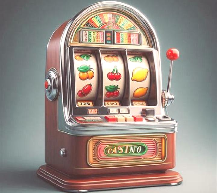 Stoned Joker 5 slot game