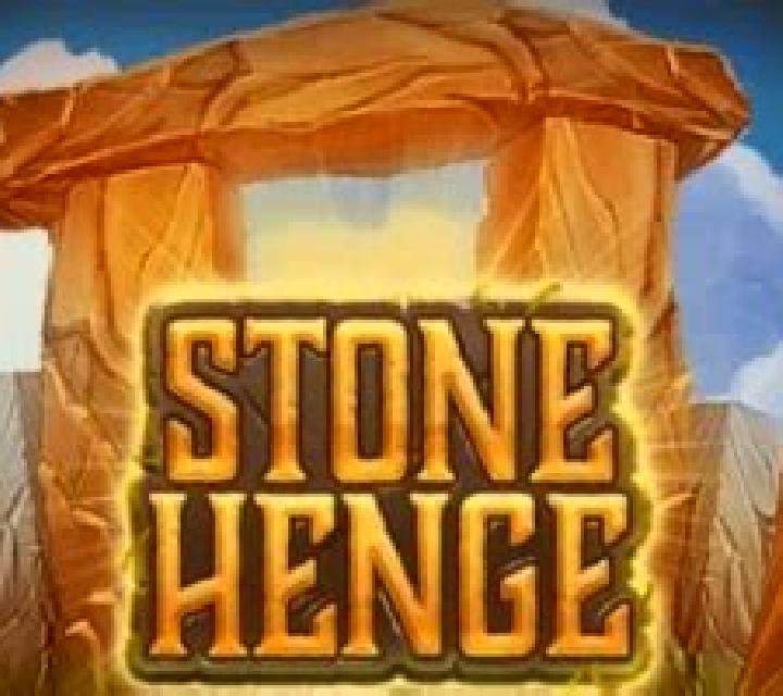 Stonehenge online slot