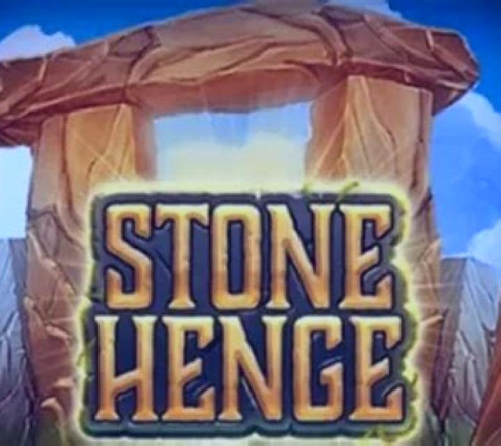 Stonehenge slot game