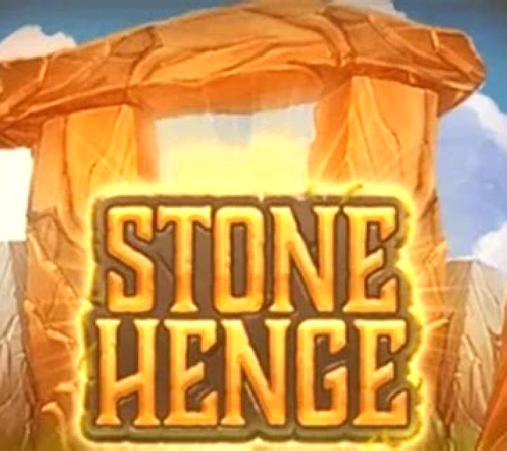Stonehenge slot