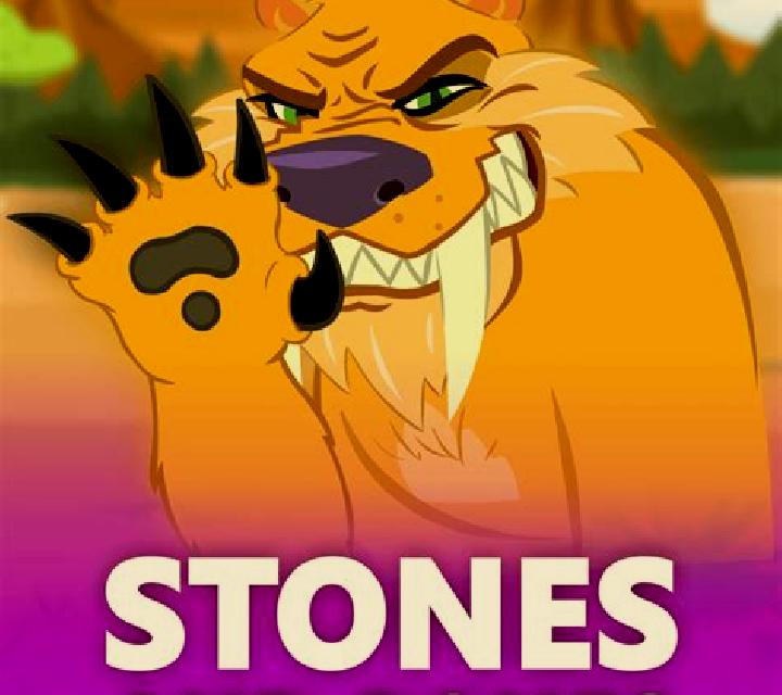 Stones and Bones slot