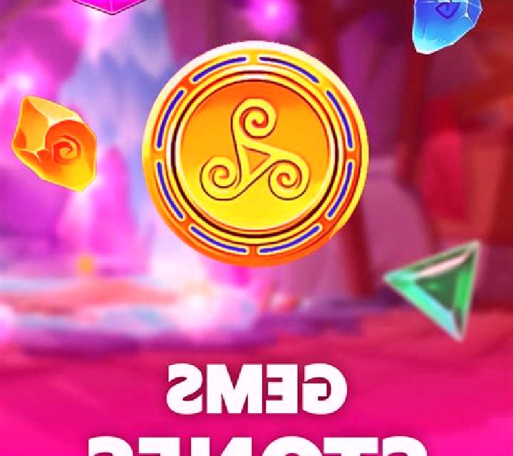 Stones of Endylite online slot