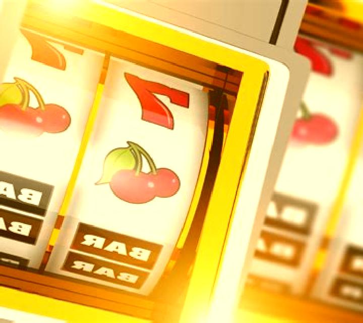 Stones of Endylite slot machine