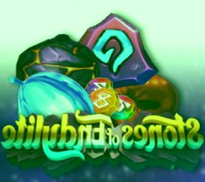 Stones of Endylite slot
