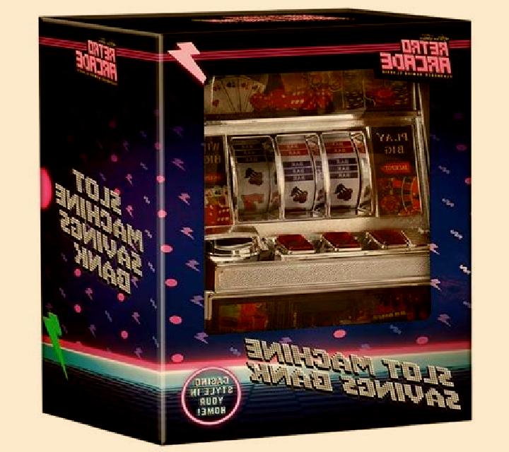 Storage Deals slot machine
