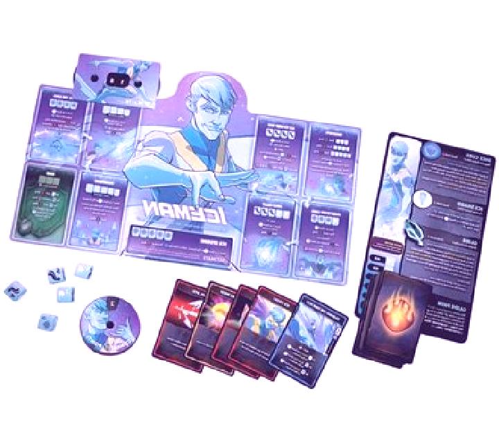 Storm Dice online slot