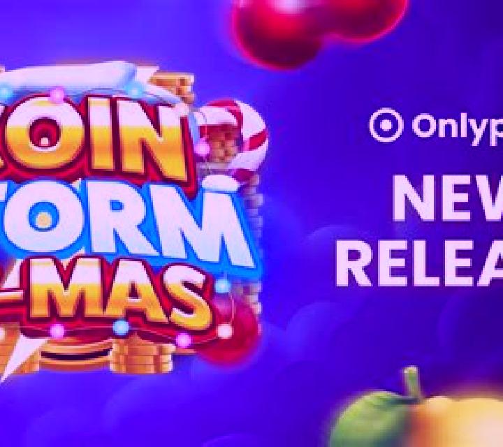 Storm Fruits 2 online slot