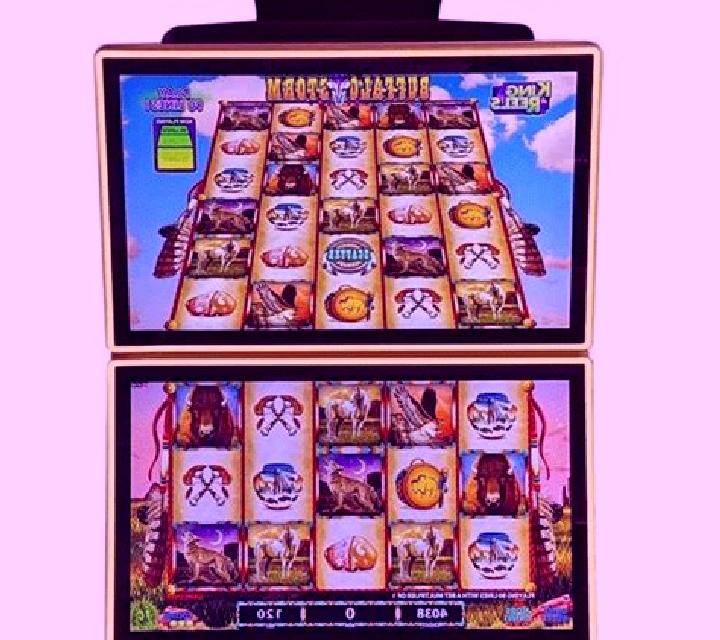 Storm Fruits 2 slot game