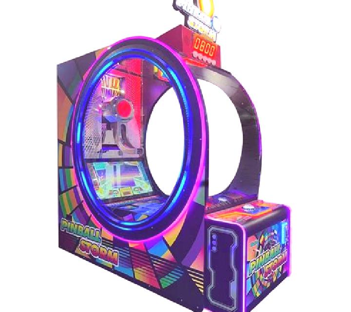 Storm Fruits 2 slot machine
