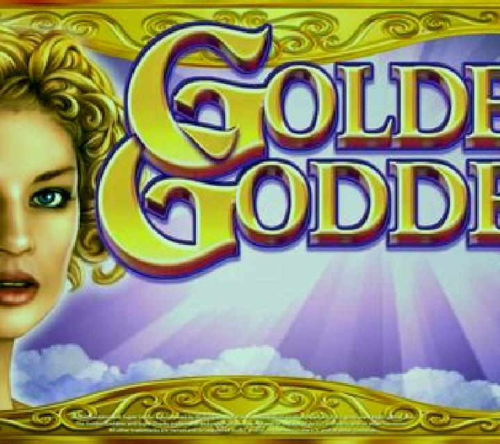 Storm Goddess online slot