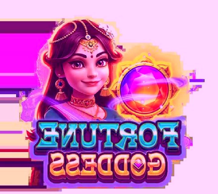 Storm Goddess slot game