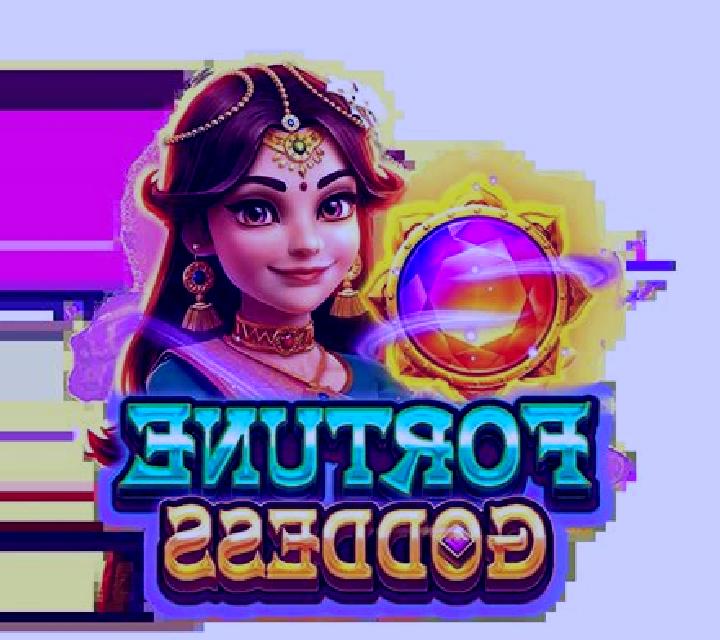 Storm Goddess slot machine