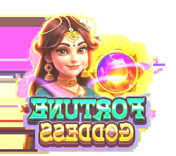 Storm Goddess slot