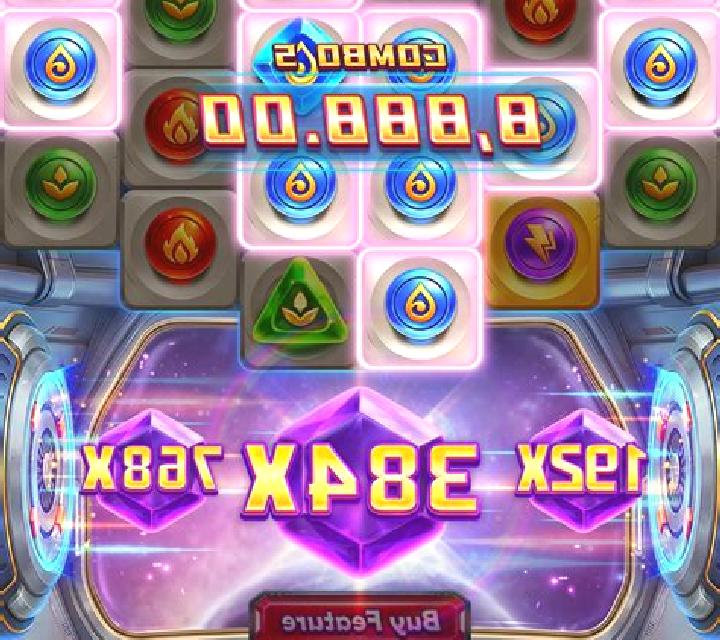 Storm of Elements online slot