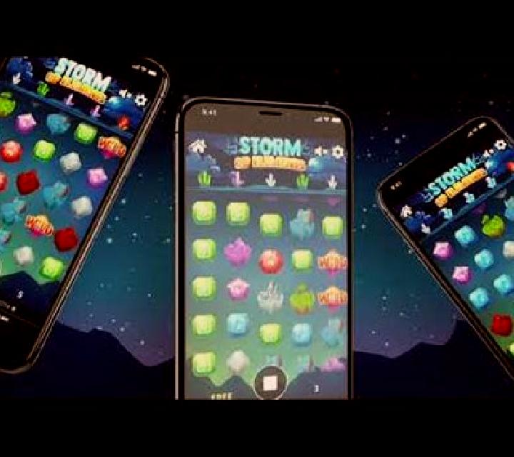 Storm of Elements slot
