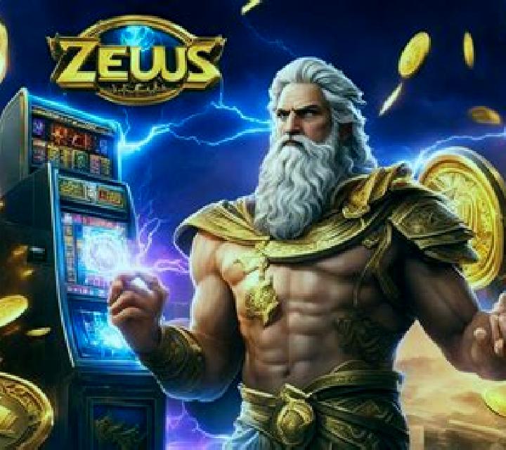 Storm of Zeus slot