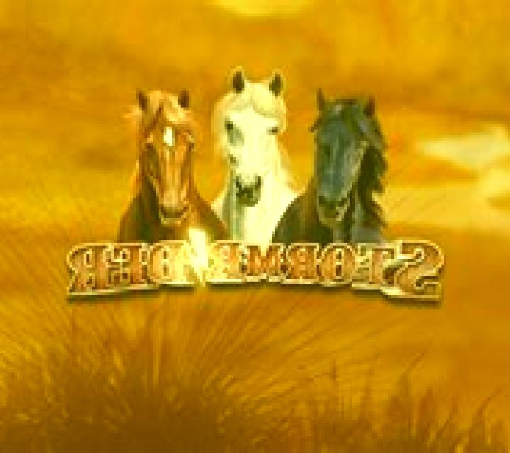 Storm Rider online slot
