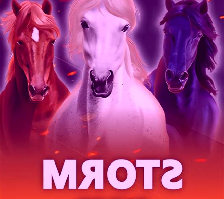 Storm Rider slot