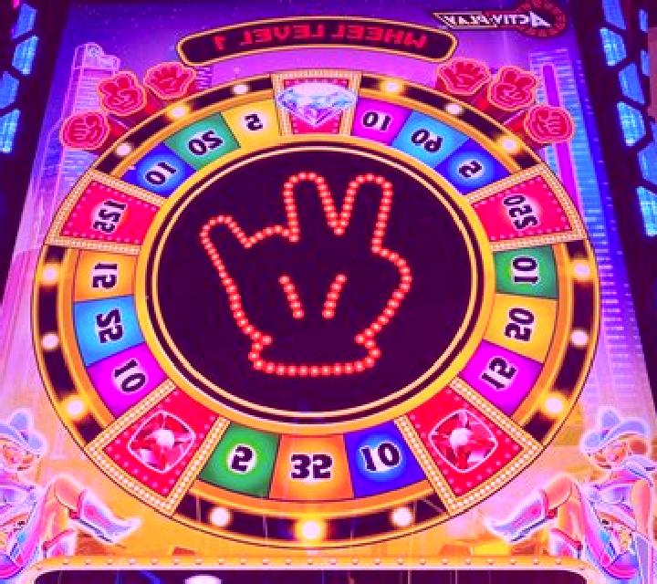 Storm Rock online slot