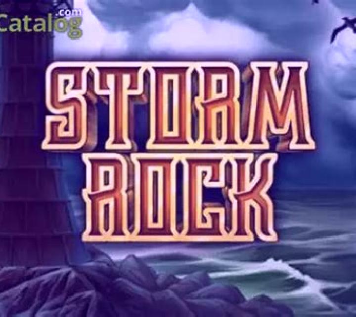 Storm Rock slot