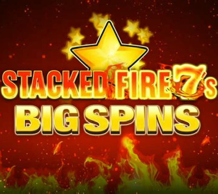 Stormin 7s slot