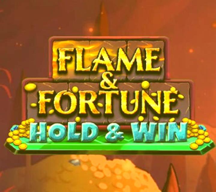 Storming Flame online slot