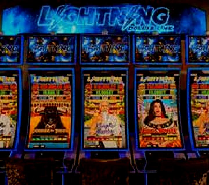 Storms of Ice online slot