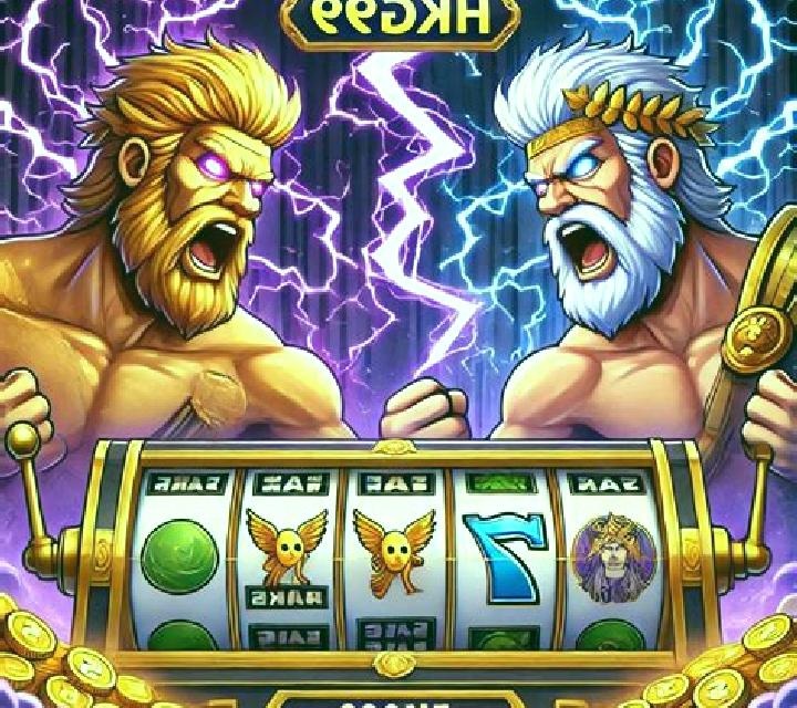 Stormy Cloud online slot