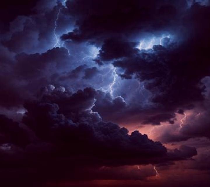 Stormy Cloud slot game