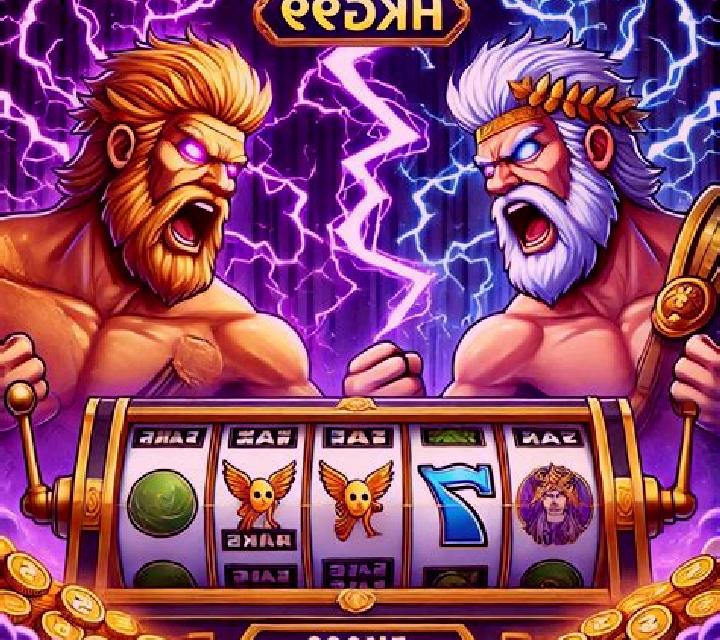 Stormy Cloud slot machine