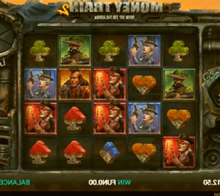 Story of Alice 2 slot game