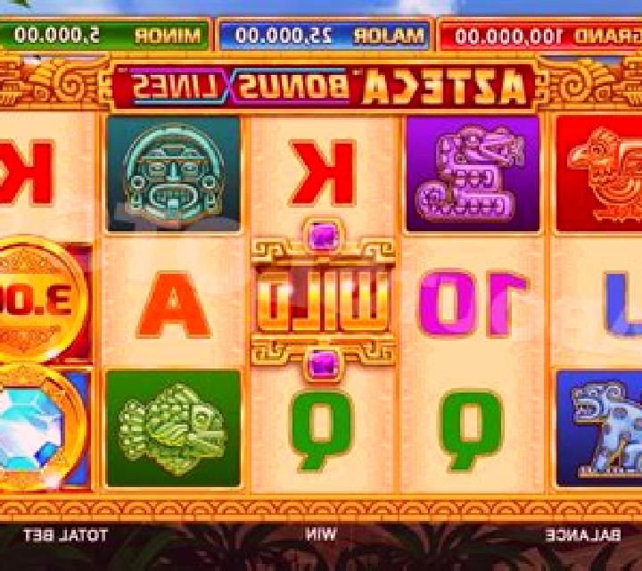 Story of Egypt 10 Lines slot game