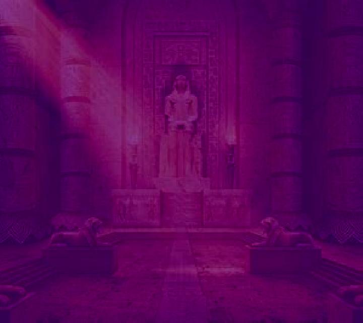 Story Of Egypt Christmas Edition slot