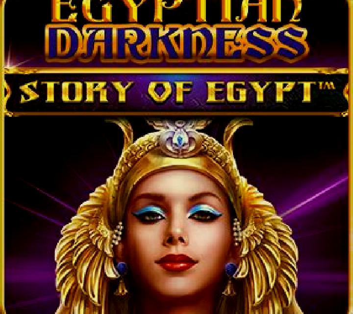 Story of Egypt - Egyptian Darkness slot