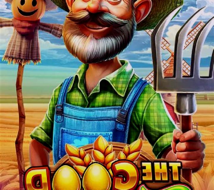 Story of Farmer slot game