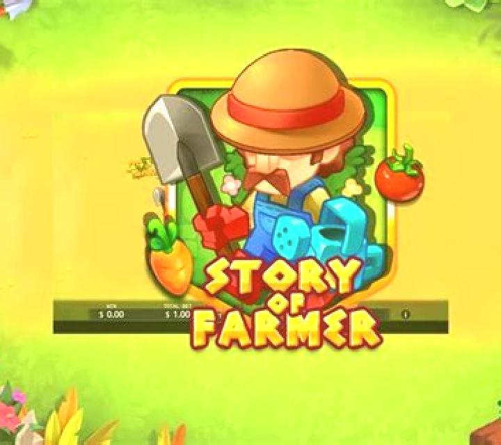Story of Farmer slot