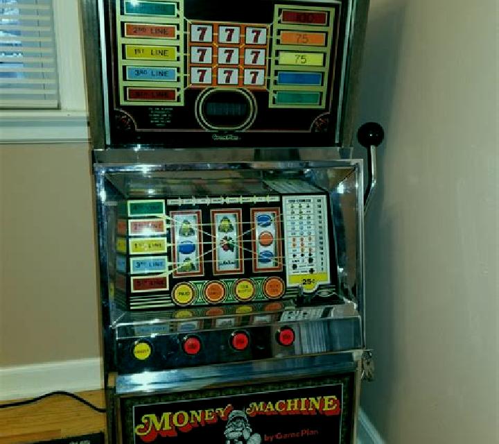Story of Hercules 15 lines slot machine
