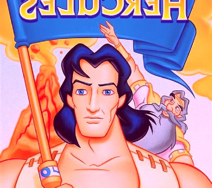 Story of Hercules Expanded Edition online slot